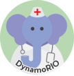 DynamoRIO logo