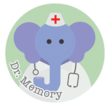Dr. Memory logo